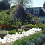 Monks House April 2009